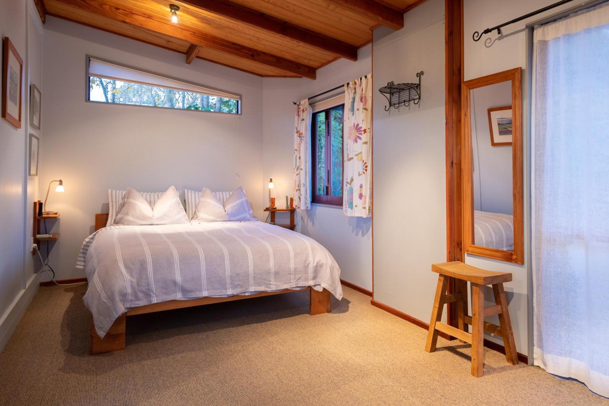 Tasman Village Cottage Extérieur photo